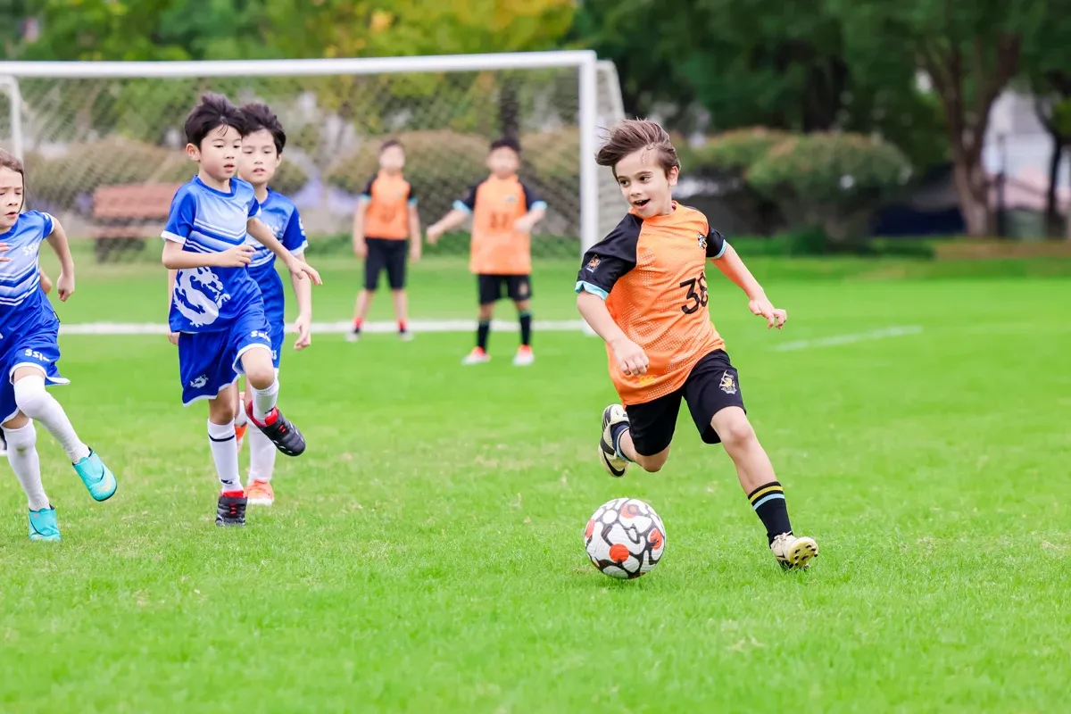 U9 & U11 Football Tournament 2024